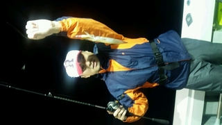 ディープ オーシャン 釣果