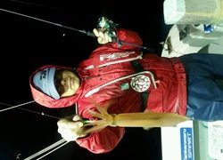 ディープ オーシャン 釣果