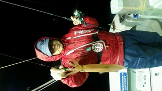 ディープ オーシャン 釣果