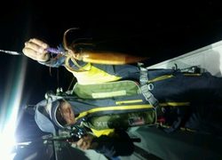 ディープ オーシャン 釣果