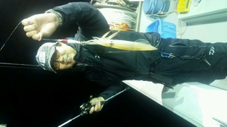 ディープ オーシャン 釣果