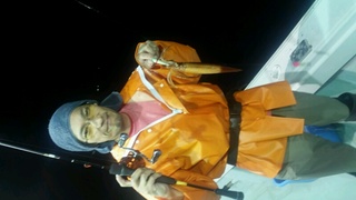 ディープ オーシャン 釣果