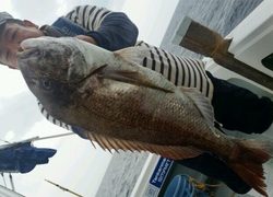 ディープ オーシャン 釣果