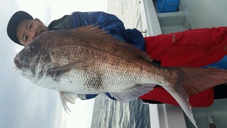 ディープ オーシャン 釣果