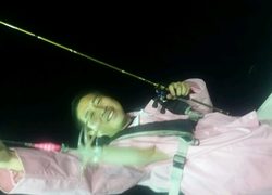 ディープ オーシャン 釣果