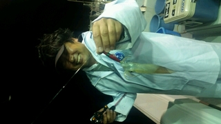 ディープ オーシャン 釣果