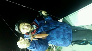 ディープ オーシャン 釣果