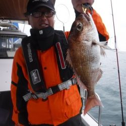 遊漁船 幸友丸 釣果