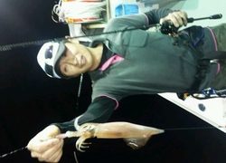 ディープ オーシャン 釣果