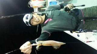 ディープ オーシャン 釣果