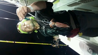 ディープ オーシャン 釣果