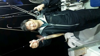 ディープ オーシャン 釣果