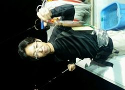 ディープ オーシャン 釣果