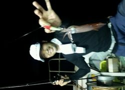 ディープ オーシャン 釣果