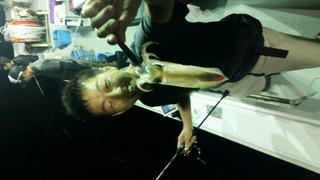 ディープ オーシャン 釣果