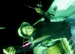 ディープ オーシャン 釣果