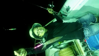 ディープ オーシャン 釣果