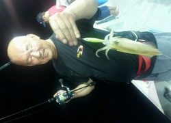 ディープ オーシャン 釣果