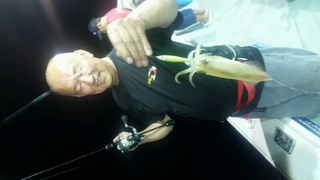 ディープ オーシャン 釣果