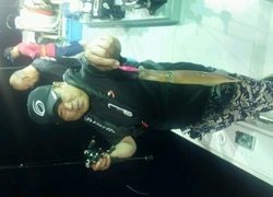 ディープ オーシャン 釣果