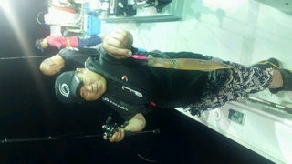 ディープ オーシャン 釣果