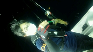 ディープ オーシャン 釣果