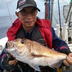 IDATEN(イダテン) 釣果