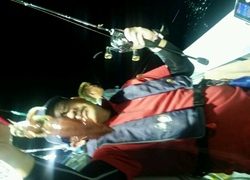 ディープ オーシャン 釣果