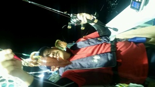 ディープ オーシャン 釣果