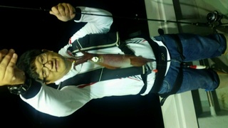 ディープ オーシャン 釣果