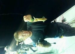 ディープ オーシャン 釣果