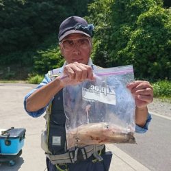喜平治丸 釣果