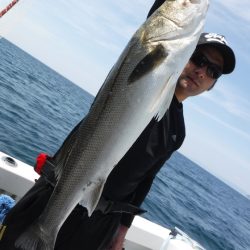 BlueNote Fishing Taxi 釣果