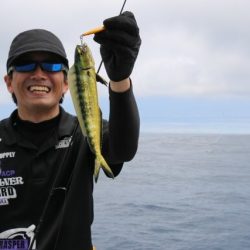 へいみつ丸 釣果