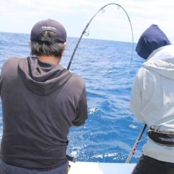 へいみつ丸 釣果