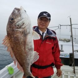 遊漁船　ニライカナイ 釣果