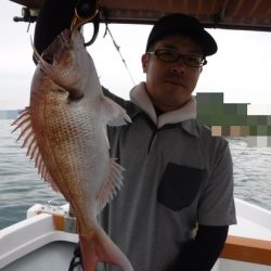 遊漁船 幸友丸 釣果