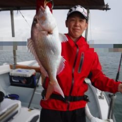 遊漁船 幸友丸 釣果