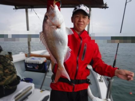 遊漁船 幸友丸 釣果