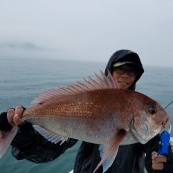 遊漁船 ニライカナイ 釣果