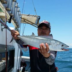 第五慶門丸 釣果