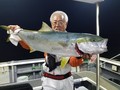 里輝丸 釣果