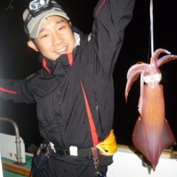 真祐丸 （しんゆうまる） 釣果