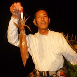 真祐丸 （しんゆうまる） 釣果