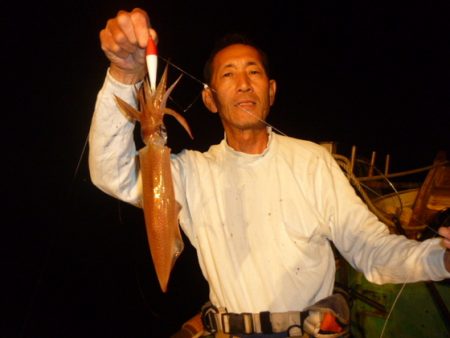 真祐丸 （しんゆうまる） 釣果