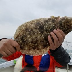 遊漁船 ニライカナイ 釣果