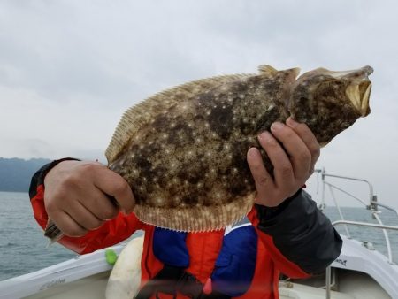 遊漁船 ニライカナイ 釣果