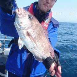 遊漁船ブルーウッズ 釣果