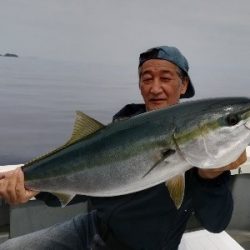 IDATEN（イダテン） 釣果