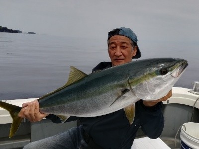 IDATEN（イダテン） 釣果